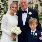 I Married a Millionaire So I Could Afford My Son’s Surgery – That Night, He Said, ‘Now You Can Finally Learn What You Really Signed For’