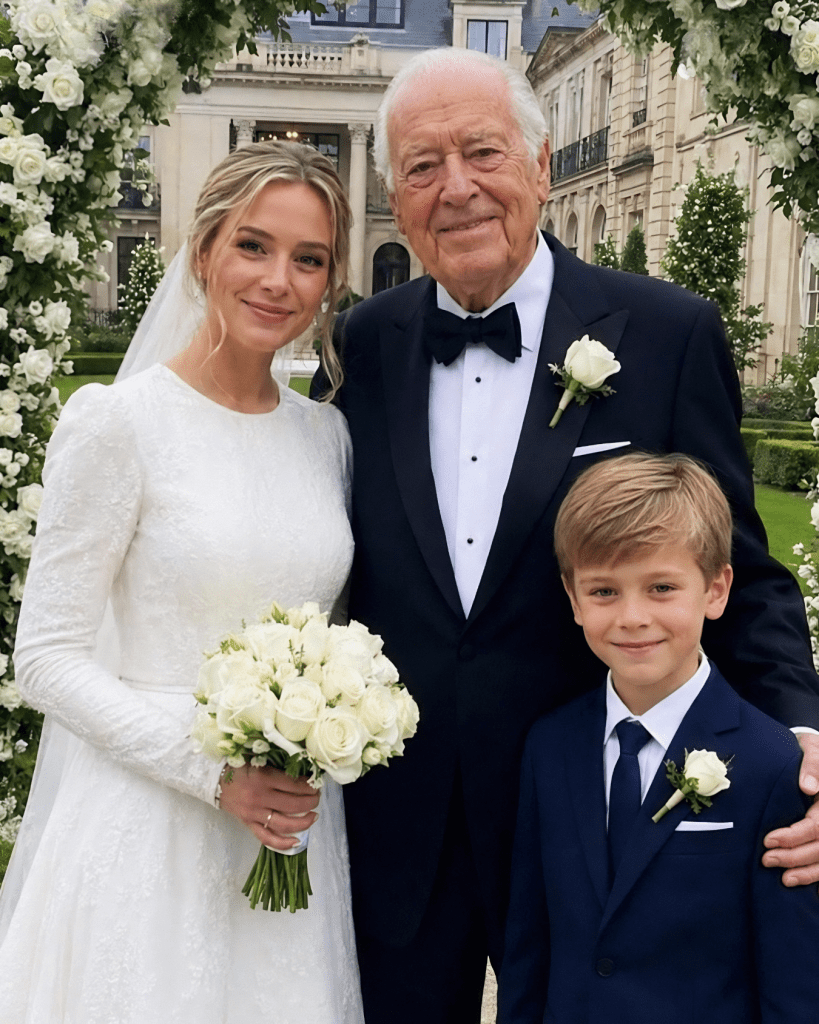I Married a Millionaire So I Could Afford My Son’s Surgery – That Night, He Said, ‘Now You Can Finally Learn What You Really Signed For’