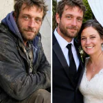 I Married a Homeless Man to Spite My Parents – A Month Later, I Came Home and Froze in Shock at What I Saw