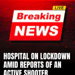 Breaking Update: A Hospital Enters Full Lockdown Amid Reports of a Possible Active Shooter