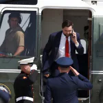 Vance Trip for Iran Peace Talks Delayed, Summoned to White House