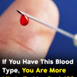 Studies indicate that people with this blood type have higher chance of living to 100
