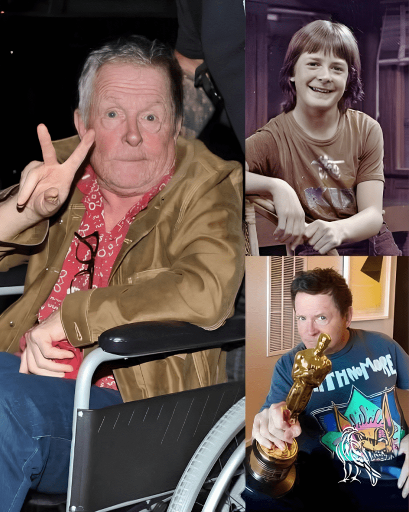 Four of Michael J. Fox’s kids have announced the awful news.