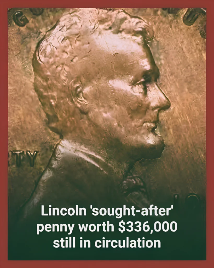 The Secret Fortune in Your Pocket Why One Rare Penny Is Now Worth Over Three Hundred Thousand Dollars