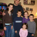 My Stepfather Raised Five Children Who Weren’t His – After His Funeral, We Each Received a Letter That Was Never Meant for the Others to See