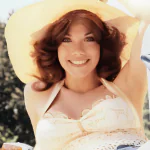 From 1970s television fame to magazine features and country variety shows—can you recognize this star?