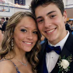 A Boy Asked Me to Dance at Prom Because No One Else Would Due to My Scars – The Next Day, His Parents and Officers Showed up at My Door