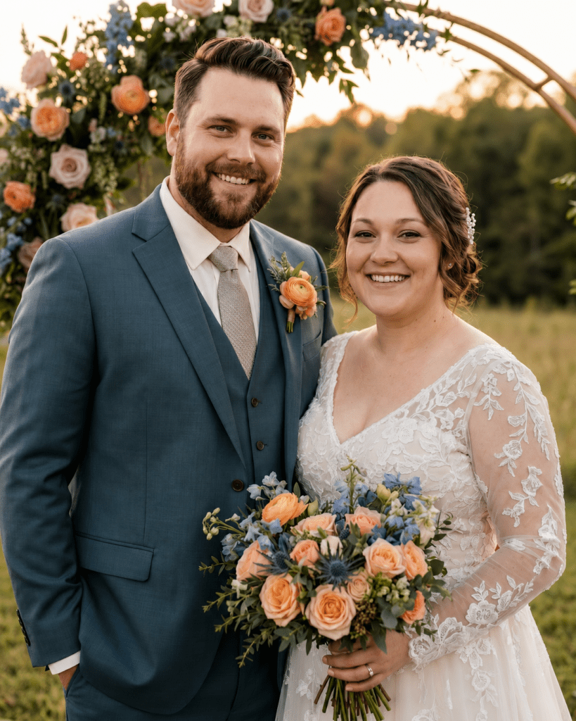 I Married a Waitress to Defy My Wealthy Parents—But on Our Wedding Night, She Revealed a Secret That Changed Everything