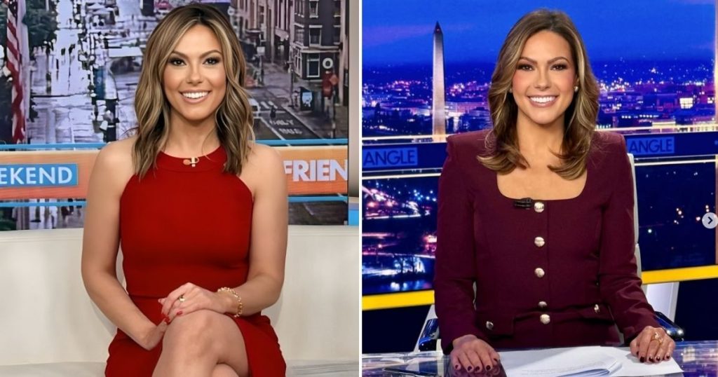 Lisa Boothe’s winter getaway with her new mysterious boyfriend has fans excited