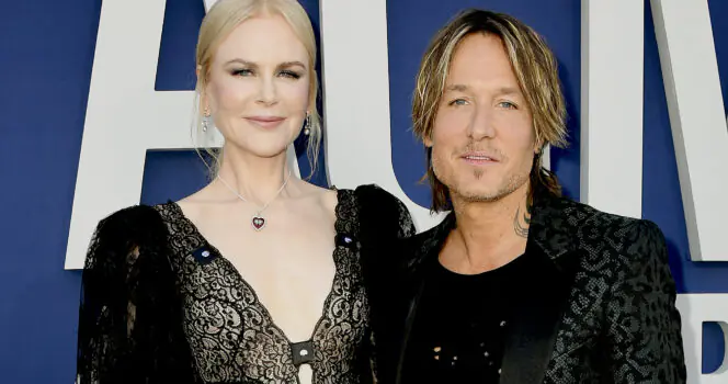 Nicole Kidman’s daughter turns heads in prom gown – but one detail divides people